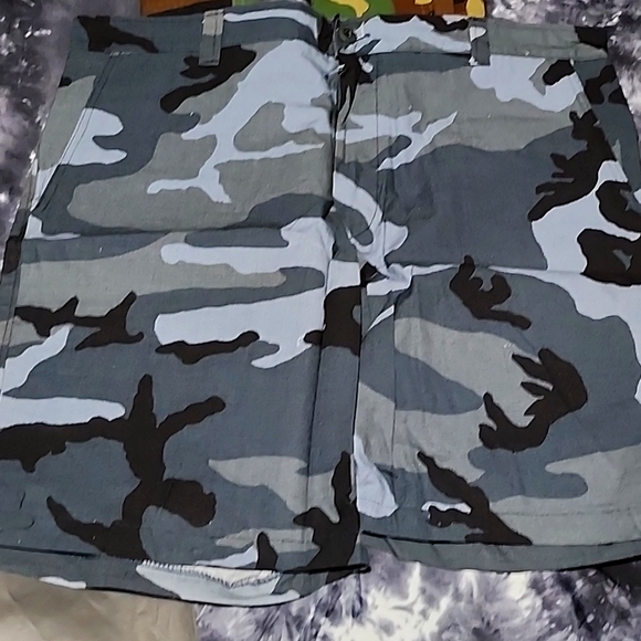 Bundle command shorts - Picture 3 of 8